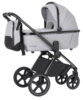 Детская коляска Carrello Ultimo Chrome 2 в 1 2025 CRL-6524
