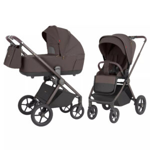 Детская коляска Carrello Ultra 2 в 1 2025 CRL-6527