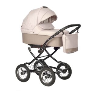 Детская коляска Indigo Barbara Classic 2 в 1