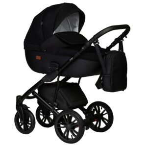 Детская коляска Indigo Mio S 3 в 1