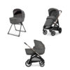 Детская коляска Inglesina Aptica System Duo 2 в 1