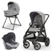 Детская коляска Inglesina Aptica XT New 3 в 1