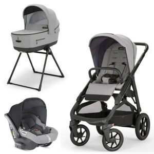 Детская коляска Inglesina Aptica XT New 3 в 1