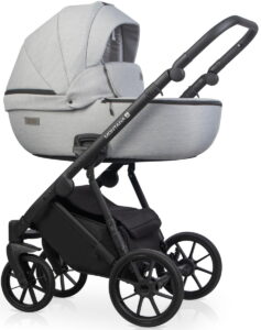 Детская коляска Riko Basic Montana X 2 в 1