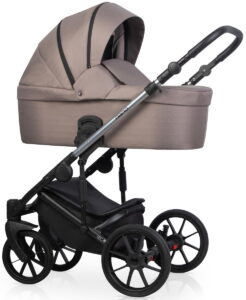 Детская коляска Riko Nano Thermo 3 в 1