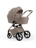 Детская коляска Sweet Baby Elegante Pro 2 в 1