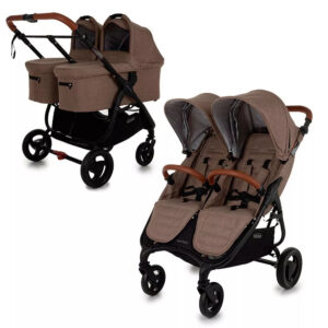 Детская коляска Valco Baby Snap Duo Trend 2 в 1