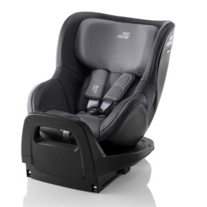 Автокресло Britax Roemer DUALFIX PRO M Классика