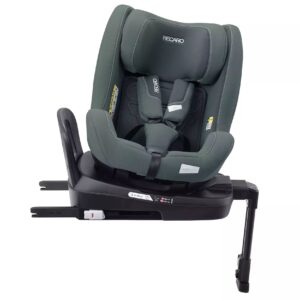 Автокресло RECARO Salia 125 KID с 3 месяцев до 7 лет