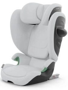 Автокресло Cybex Solution G2 (15-36 кг)