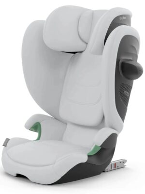 Автокресло Cybex Solution G2 (15-36 кг)