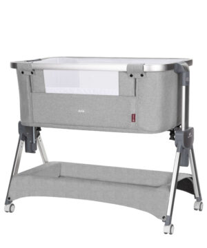 Кроватка приставная Carrello Aria 2 в 1 CRL-16402