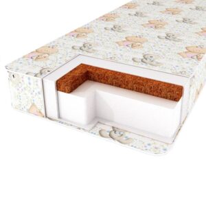 Матрас Alis Садко 120х60 бязь