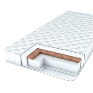 Матрас Indigo Baby Care Lite 120х60