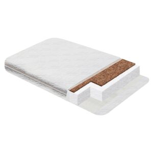 Матрас Indigo Baby Life 120х60 большой