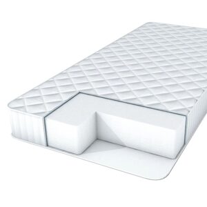 Матрас Indigo Comfort Classic 120х60