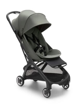 Прогулочная коляска Bugaboo Butterfly