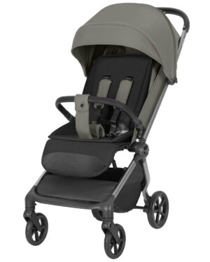 Прогулочная коляска Carrello Atom M