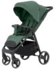 Прогулочная коляска Carrello Bravo