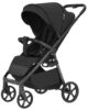 Прогулочная коляска Carrello Bravo Carbon