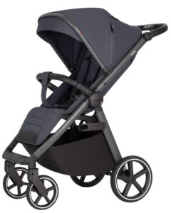 Прогулочная коляска Carrello Bravo SL Deluxe CRL-5520 / 2025