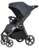 Прогулочная коляска Carrello Bravo SL Deluxe CRL-5520 / 2025