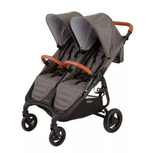 Прогулочная коляска для двойни Valco Baby Snap Duo Trend