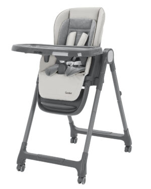 Стульчик для кормления Carrello Comfort