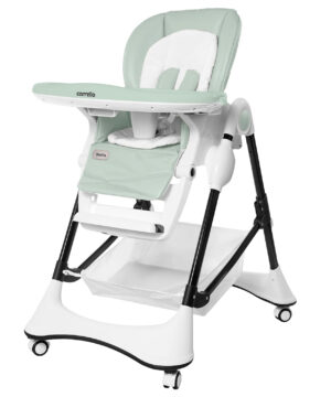 Стульчик для кормления Carrello Stella