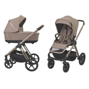 Детская коляска Espiro Miloo 2.0 2 в 1