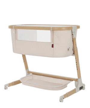 Колыбель приставная Carrello Prima CRL-16503