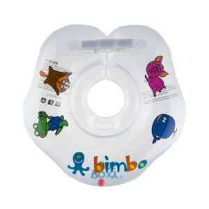 Круг для купания ROXY-KIDS Bimbo