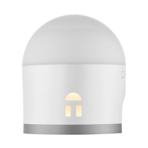 Ночник-проектор детский ROXY-KIDS Snow House