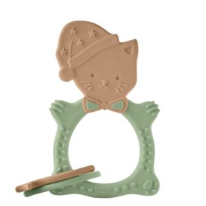Прорезыватель универсальный ROXY-KIDS MEOW TEETHER